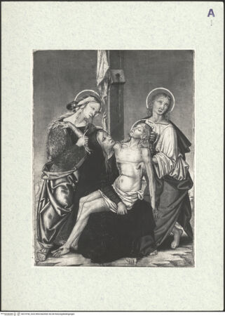 Vorderseite von bh374782_recto