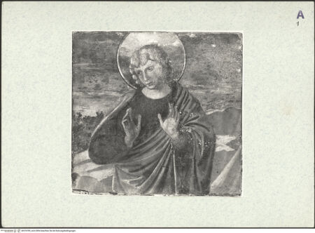 Vorderseite von bh374785_recto