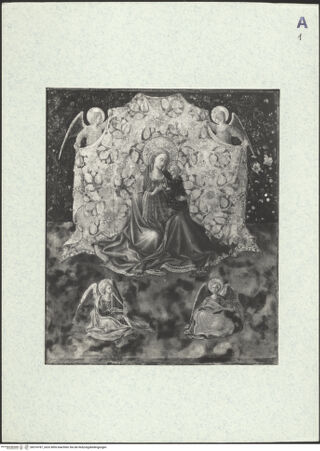 Vorderseite von bh374787_recto