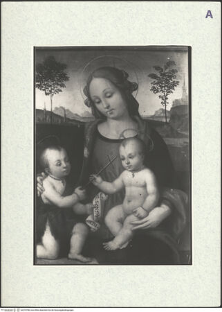 Vorderseite von bh374788_recto