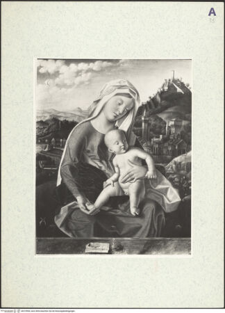 Vorderseite von bh374900_recto