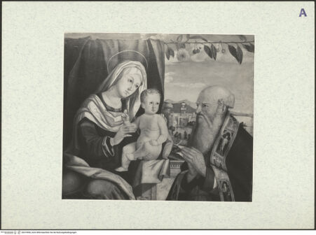 Vorderseite von bh374906_recto