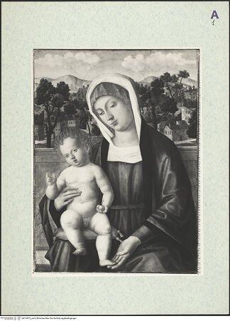 Vorderseite von bh374913_recto