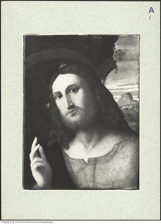 Vorderseite von bh374915_recto