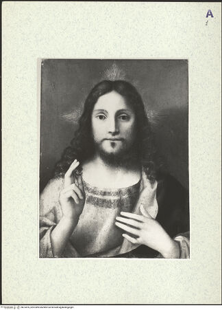 Vorderseite von bh374916_recto