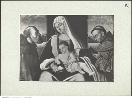 Vorderseite von bh374919_recto