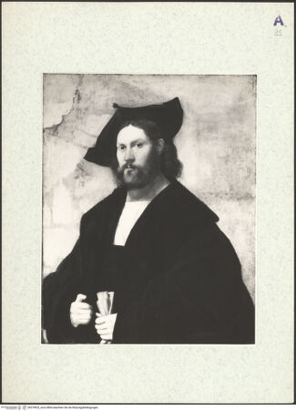 Vorderseite von bh374925_recto