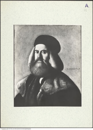 Vorderseite von bh374926_recto