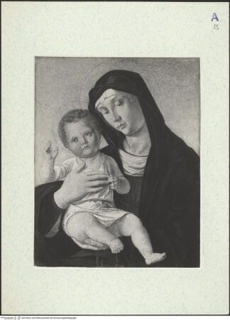 Vorderseite von bh374929_recto