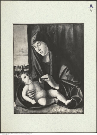 Vorderseite von bh374930_recto