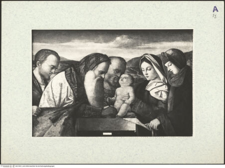 Vorderseite von bh374931_recto