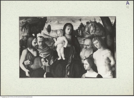 Vorderseite von bh374932_recto