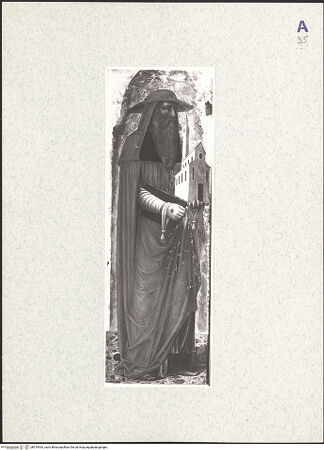 Vorderseite von bh374934_recto