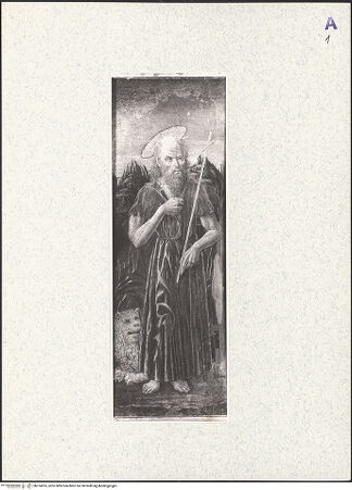 Vorderseite von bh374935_recto