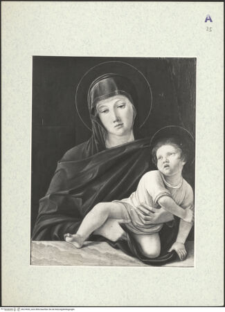 Vorderseite von bh374936_recto