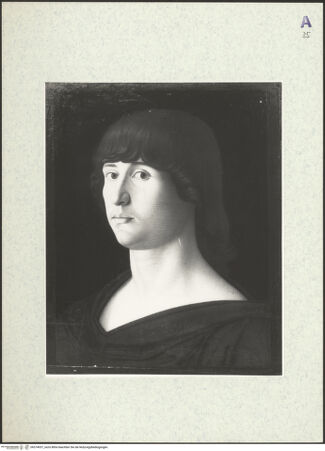 Vorderseite von bh374937_recto