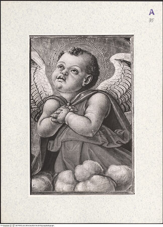 Vorderseite von bh374938_recto