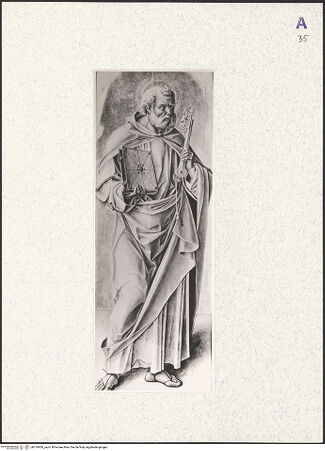 Vorderseite von bh374939_recto