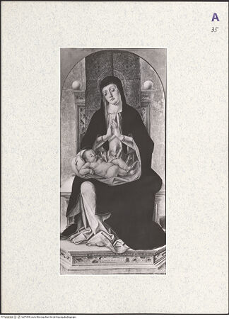 Vorderseite von bh374940_recto