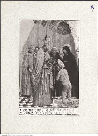 Vorderseite von bh374941_recto