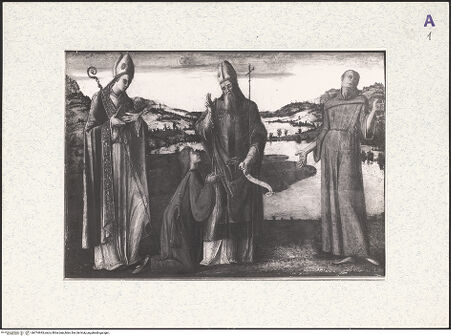 Vorderseite von bh374943_recto