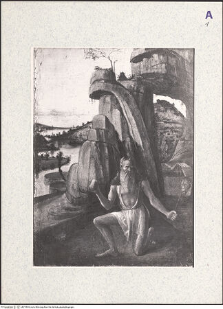 Vorderseite von bh374944_recto