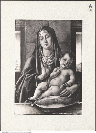 Vorderseite von bh374945_recto