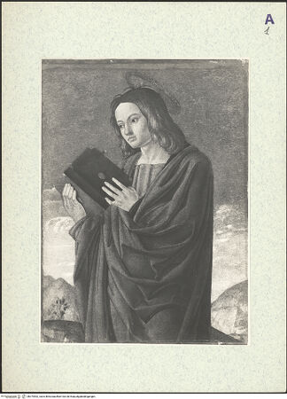 Vorderseite von bh374952_recto