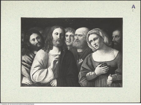 Vorderseite von bh374960_recto