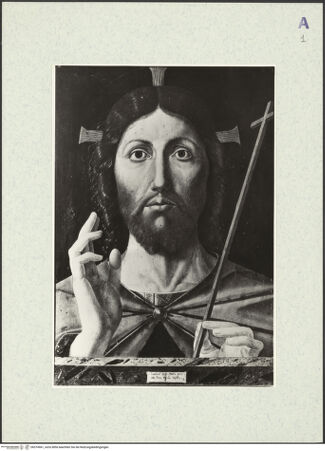 Vorderseite von bh374961_recto