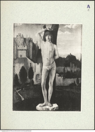 Vorderseite von bh374963_recto