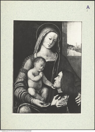 Vorderseite von bh374965_recto