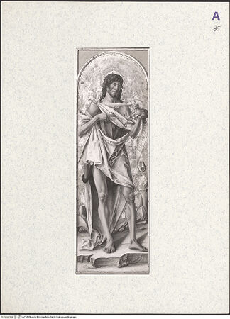 Vorderseite von bh374969_recto