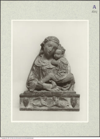 Vorderseite von bh374984_recto