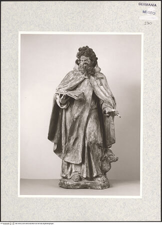 Vorderseite von bh374993_recto