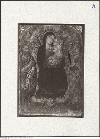 Vorderseite von bh375023_recto