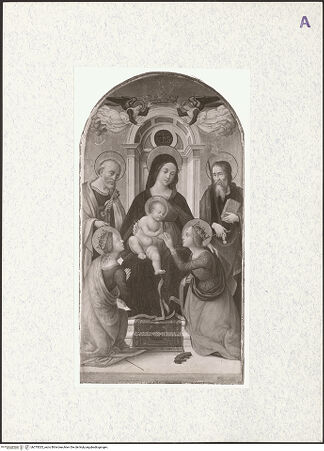 Vorderseite von bh375025_recto