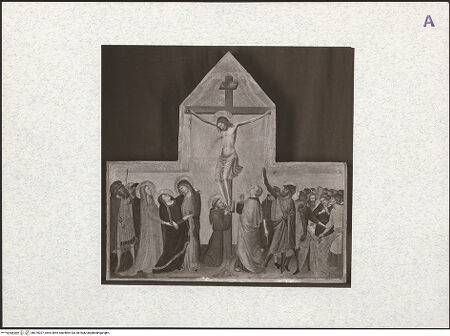 Vorderseite von bh375027_recto