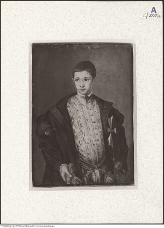 Vorderseite von bh375055_recto