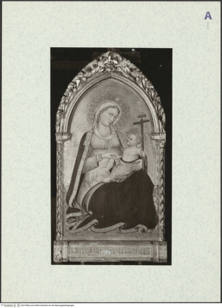 Vorderseite von bh375068_recto