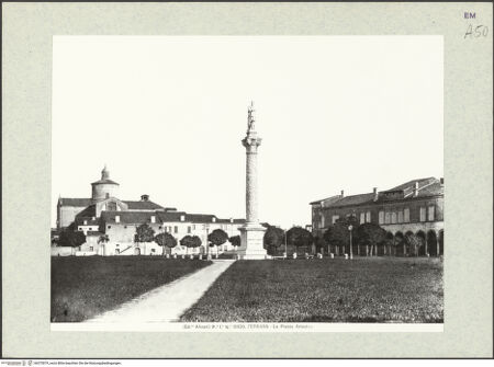 Vorderseite von bh375079_recto