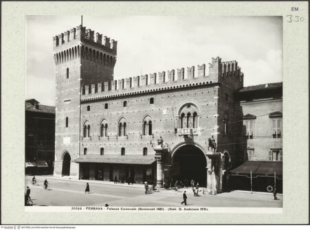 Vorderseite von bh375085_recto