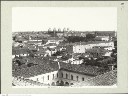 Vorderseite von bh375096_recto