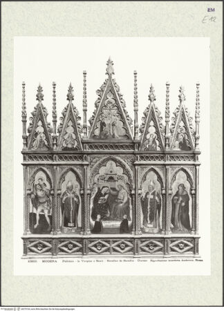 Vorderseite von bh375104_recto