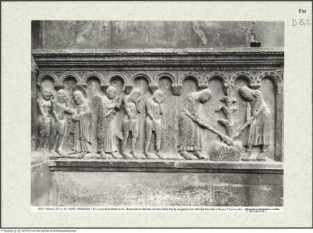 Vorderseite von bh375107_recto