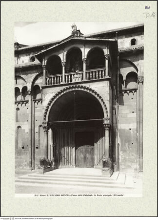 Vorderseite von bh375108_recto