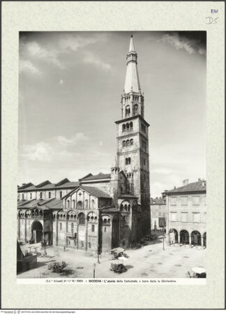 Vorderseite von bh375109_recto