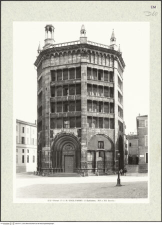 Vorderseite von bh375111_recto