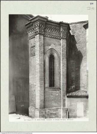 Vorderseite von bh375130_recto