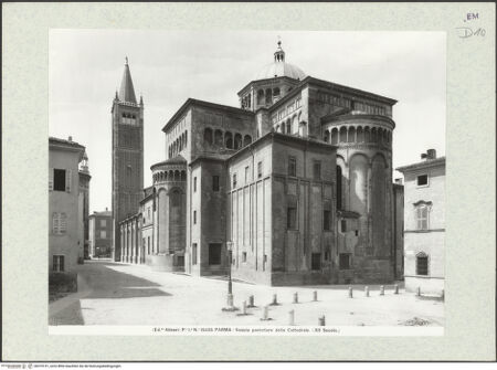 Vorderseite von bh375131_recto